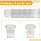 M12x1.5 Wheel Lug Studs for Buick Regal (1987–2004) - Set of 5