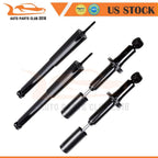 Front & Rear Shock Absorber Strut Kit for Toyota 4Runner (1996–2002)