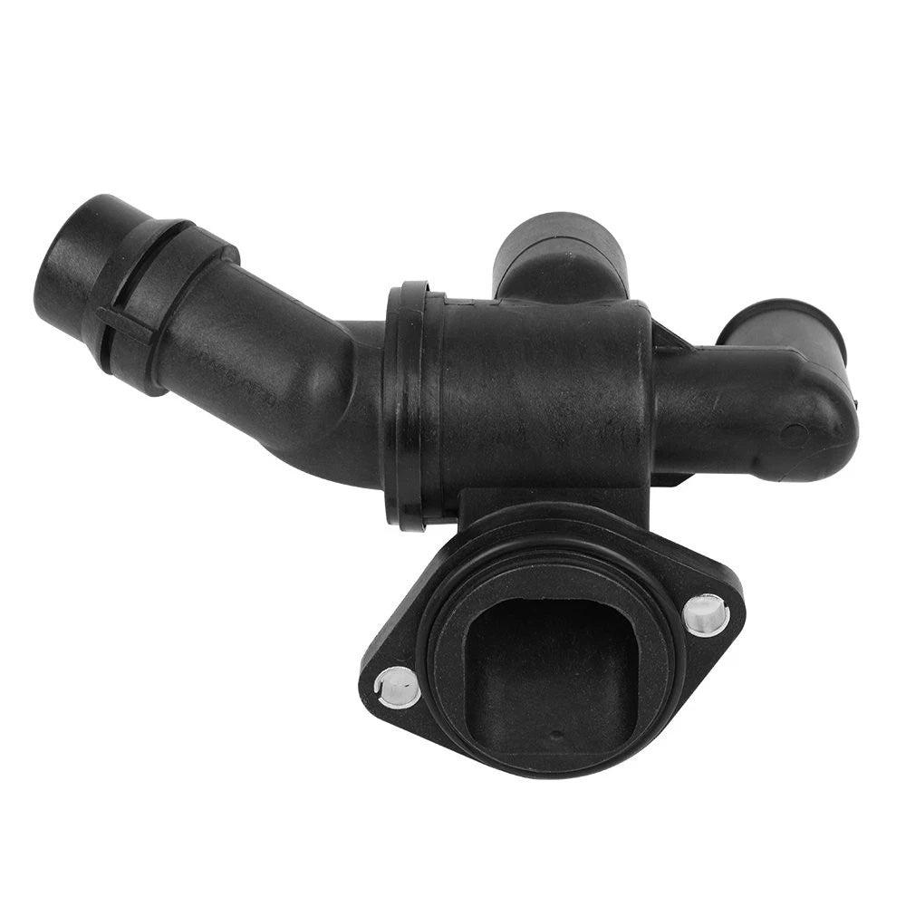 Thermostat Housing Assembly for Audi A3 Volkswagen Jetta 2.0L (2006–2009)