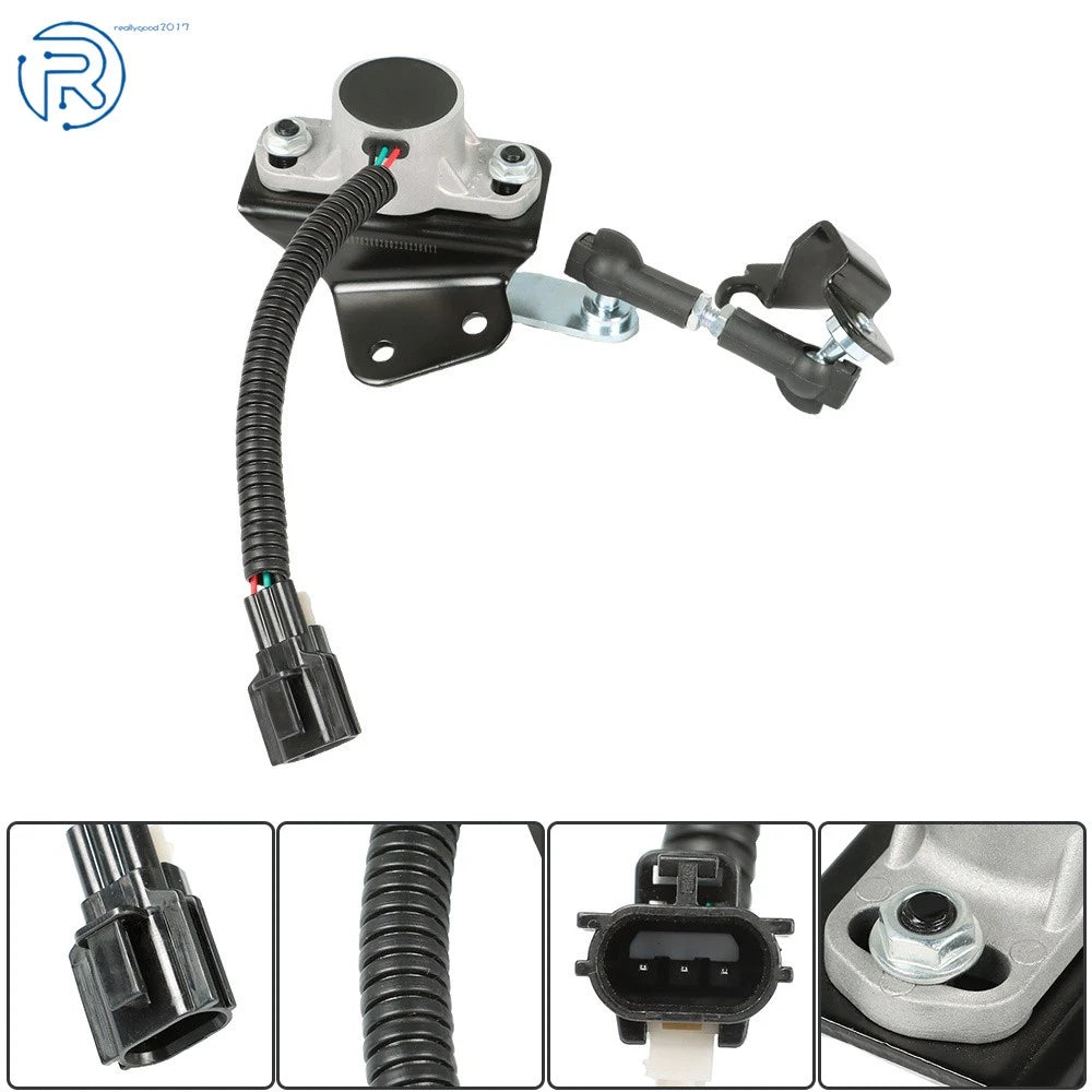 Rear Ride Control Height Adjusting Sensor for Infiniti QX80 (2014-2018)