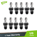 10X Pull Stud Retention Knob for Kira Okuma Roku-Roku (YYYY–YYYY)