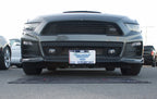 License Plate Bracket Replacement for 2015–2017 Ford Mustang Roush (Removable)