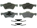 Front Brake Pad Set for Mazda Tribute (2008–2010) QV376ST
