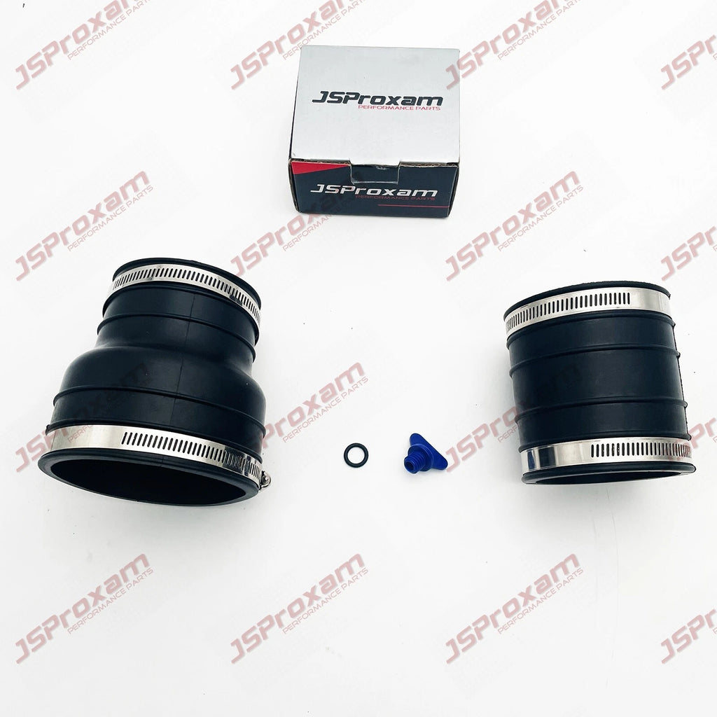 Exhaust Bellow Tube for MerCruiser 120 140 Sterndrive (70981A3, 32-90949T)