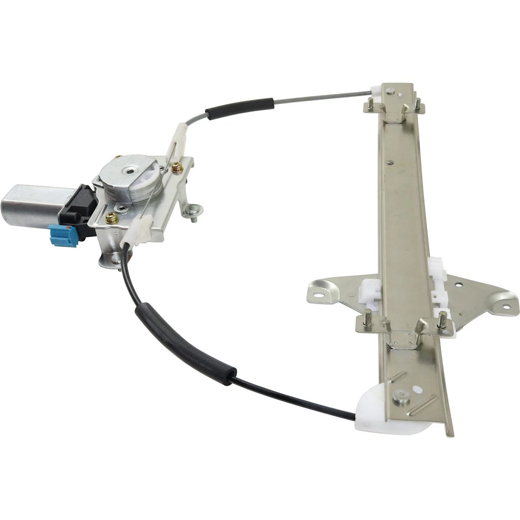 Power Window Regulator for Pontiac G3 (2009–2010) Rear Driver Side