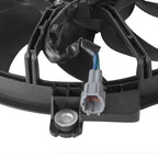 Dual Radiator Cooling Fan for Nissan Maxima (2009–2014) NI3115139