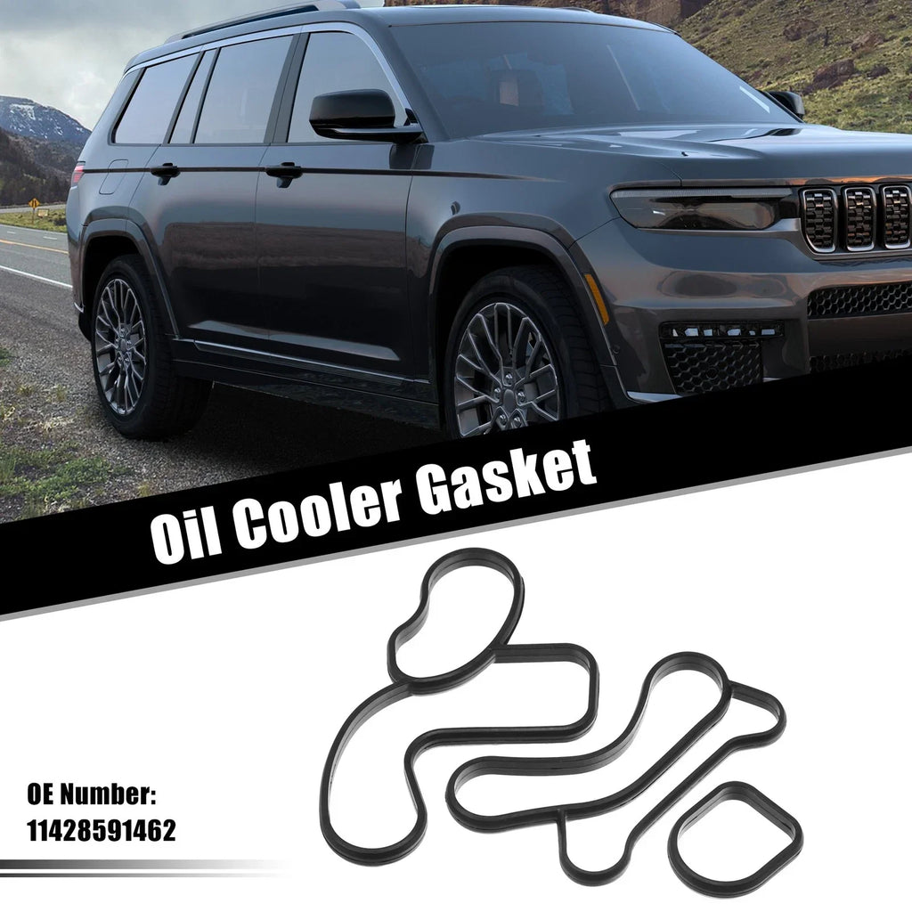 Oil Cooler Gasket for BMW 203i