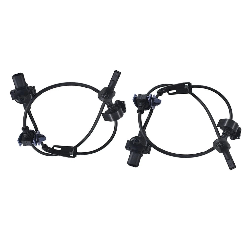 2X ABS Wheel Speed Sensors for Honda Civic (2001–2005)
