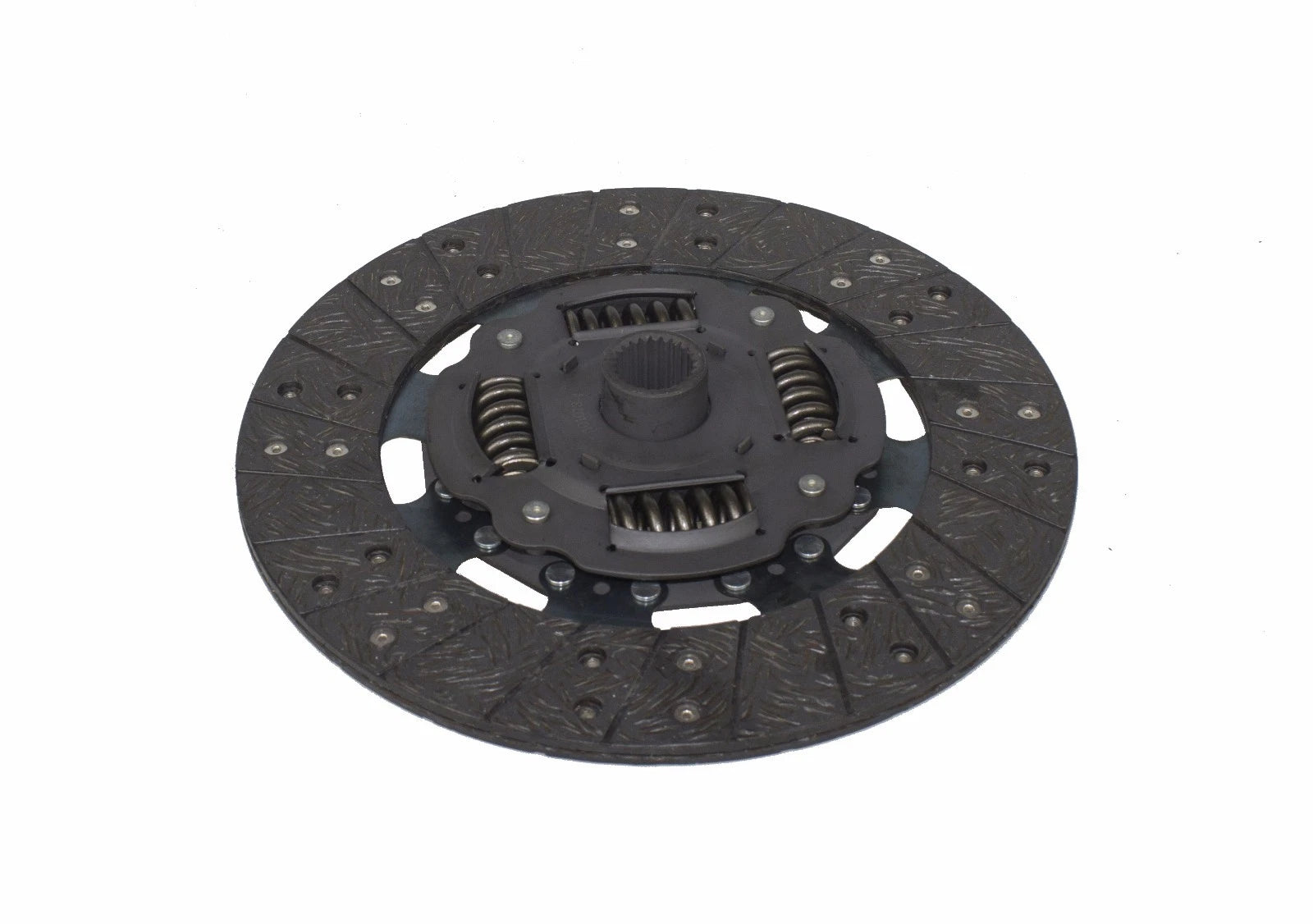 Clutch Kit for Honda Passport Isuzu Rodeo Trooper (1992-2004)