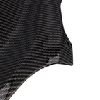 Tank Side Cover Panel Fairing for Kawasaki Z900 (2025–2026)