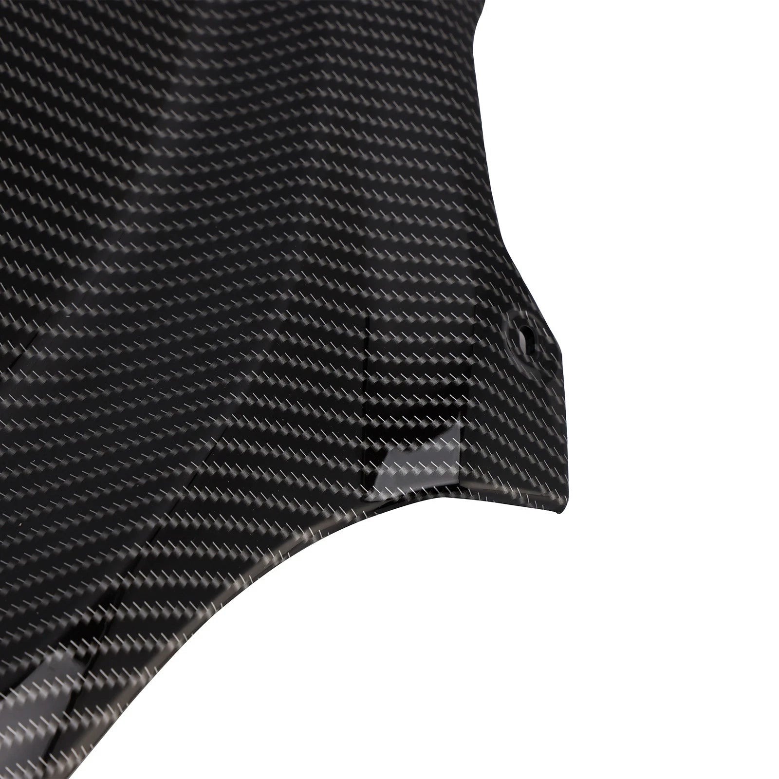Tank Side Cover Panel Fairing for Kawasaki Z900 (2025–2026)