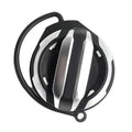 Aluminum Fuel Tank Cap for Porsche 981 991 Cayenne Macan Panamera (2013–2021)