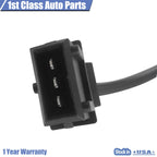 Crankshaft Position Sensor for Chevrolet Optra 1998-2007