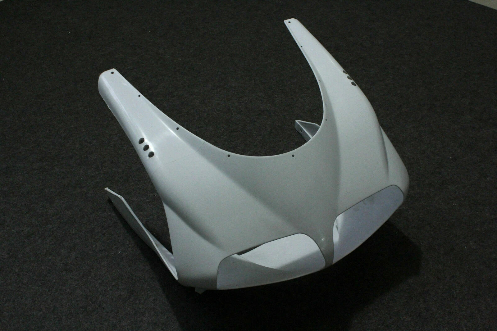 Fairing Kit for Ducati 748 916 996 998 (1996–2002) Unpainted Single Seat