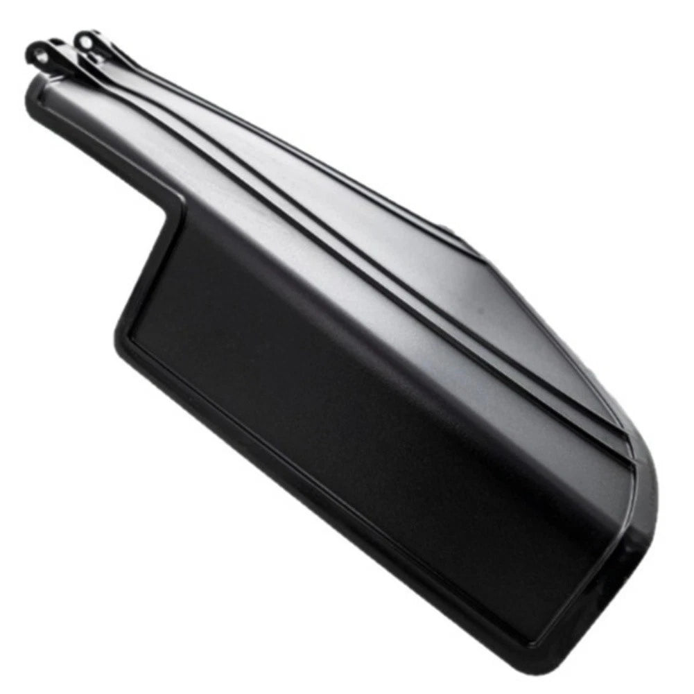 Discharge Deflector for Lawn Care Equipment (138-7502)