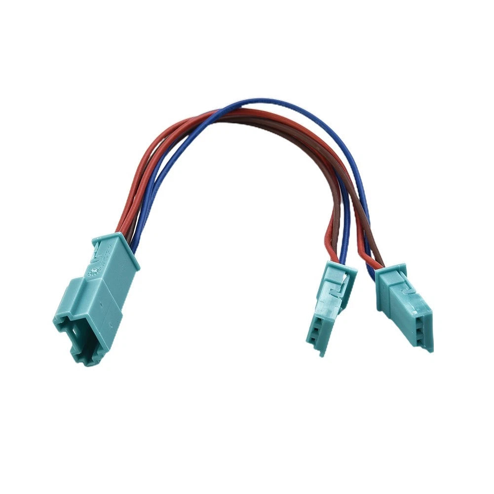 Cupholder LED Ambient Light Y Cable for BMW F30 F31 F80 M3 (2012–2019)