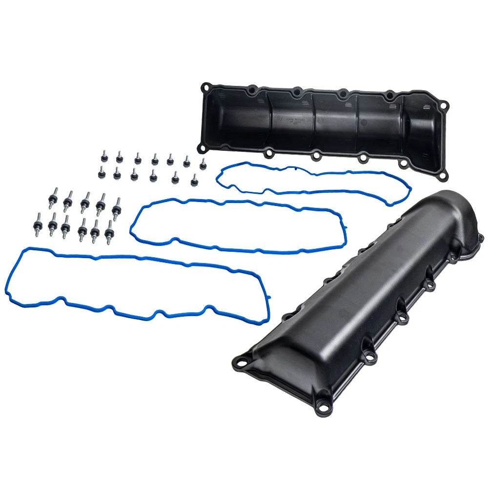 Engine Valve Cover w/ Gaskets for Chrysler Aspen Jeep Commander (2007–2009)