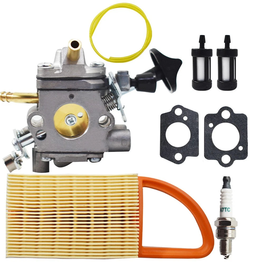 Carburetor for C1Q-S183 Backpack Leaf Blower