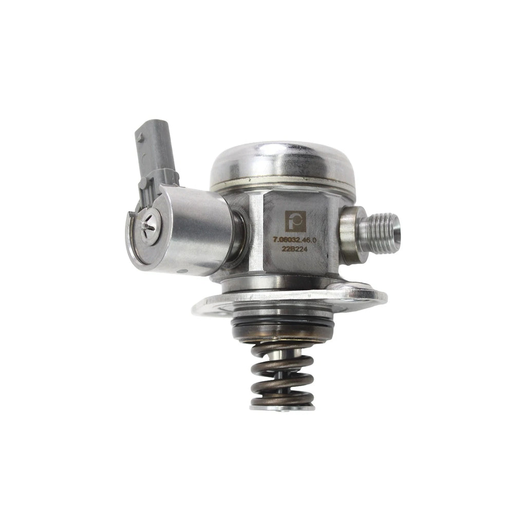 Pierburg High Pressure Fuel Pump for BMW E82 E88 E90 E92 E93 (2007–2013)