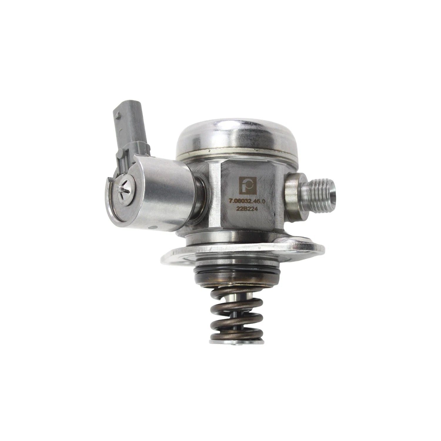 Pierburg High Pressure Fuel Pump for BMW E82 E88 E90 E92 E93 (2007–2013)