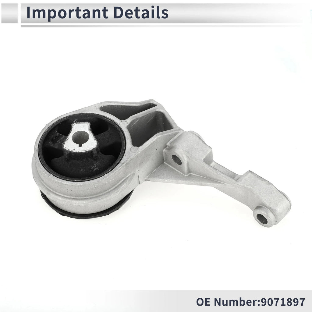 Engine Motor Mount for Chevrolet Epica (2010–2015)