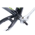 Rod Bottom Sleeve Fixing Tool for