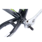 Rod Bottom Sleeve Fixing Tool for