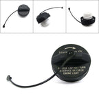 Fuel Tank Cap for Chrysler Dodge Jeep (52124512AA)