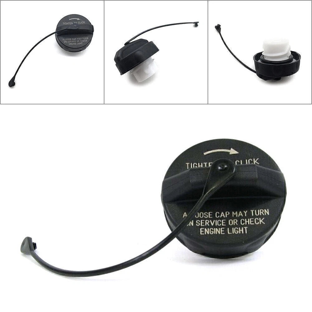 Fuel Tank Cap for Chrysler Dodge Jeep (52124512AA)