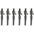 Set of 6 Ignition Coils for Ford F-Series and E-Series