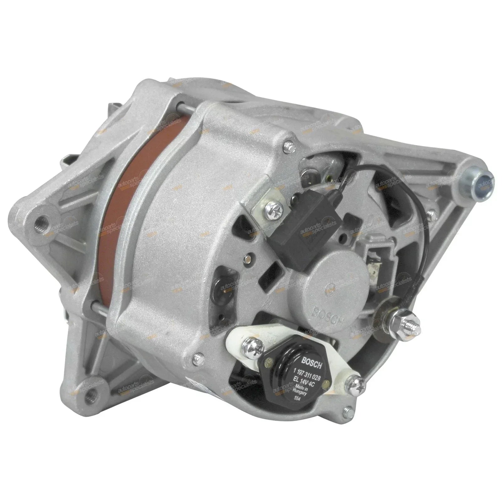 Alternator for Chrysler Valiant + Sigma