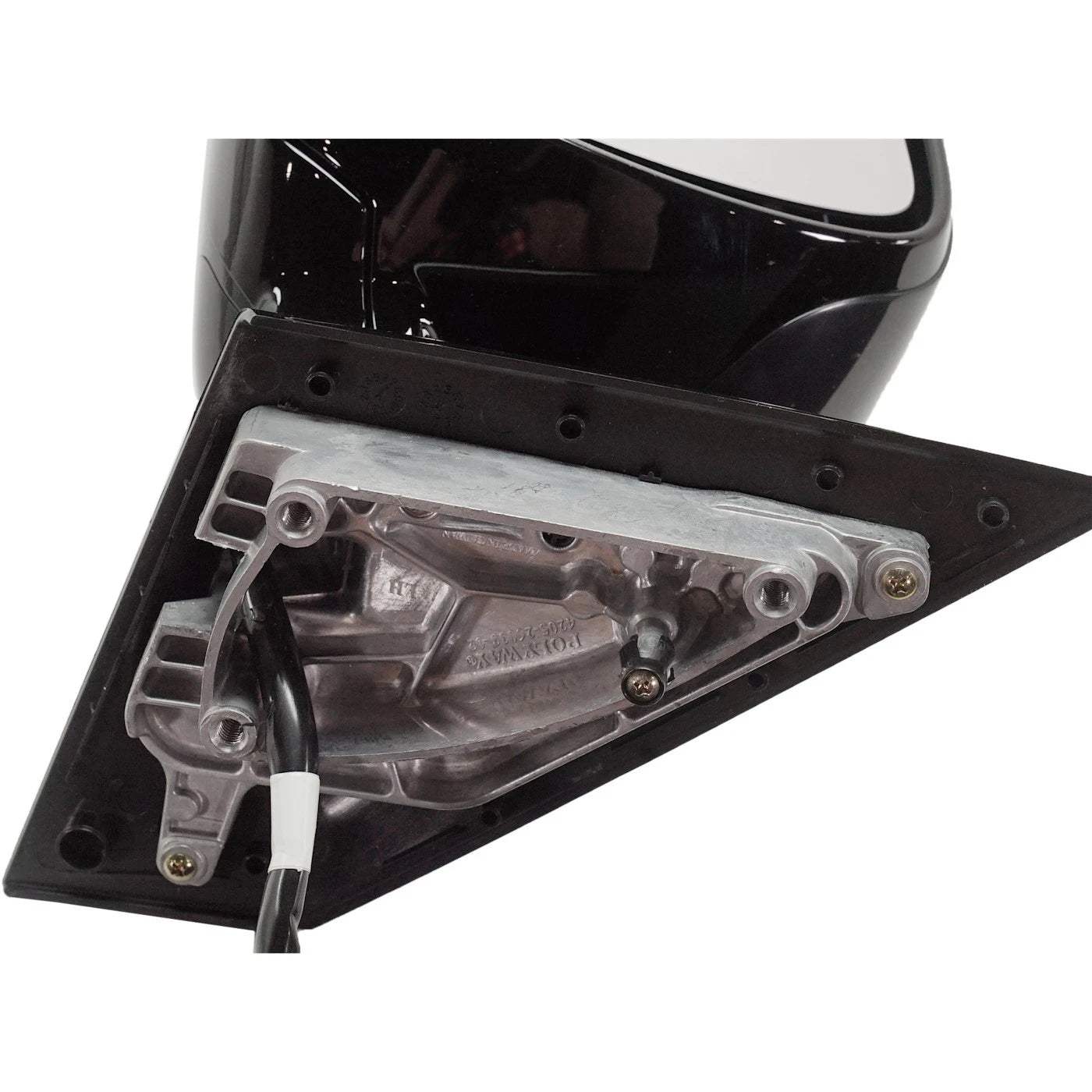 Heated Driver Left Side Mirror for Kia Sorento (2016–2018)