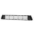 Front Bumper Cover Grille Replacement for Toyota Hilux (2005–2015)