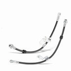 Front Brake Hydraulic Hoses for Dodge Jeep Chrysler