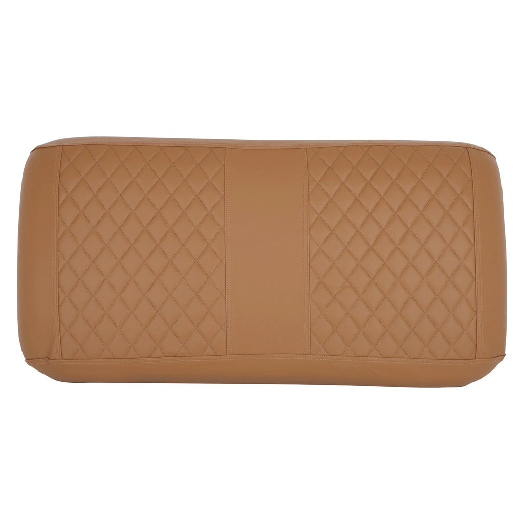 Front Cushion Seat Cover for EZGO TXT (2000–2023)