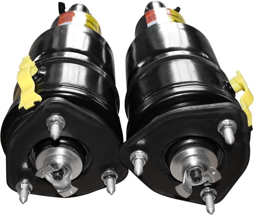 2Pcs Front Air Suspension Strut for Lexus LS600H LS600HL (2008–2016)