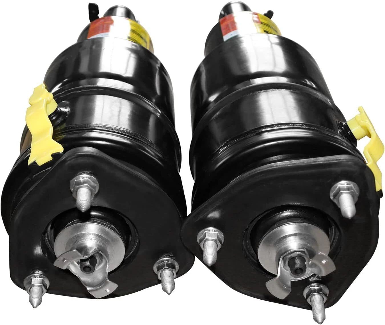 2Pcs Front Air Suspension Strut for Lexus LS600H LS600HL (2008–2016)