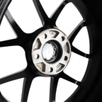 17x7.5 Inch Wheel Rim 5x114.3 PCD 40mm Offset for Make Model
