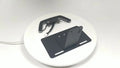 Rear LED Brake/Turn Signal/License Plate Holder for Harley Sportster S (2021-2023)