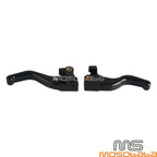 Brake & Clutch Hand Levers for Harley Sportster (2004-2013)