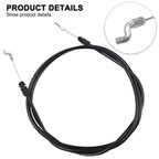 Cable Replacement for 94604703A, 247372990, 247382960, 247374600