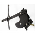 Set of 2 Window Regulators for Chevrolet C10 Suburban (1977–1986)