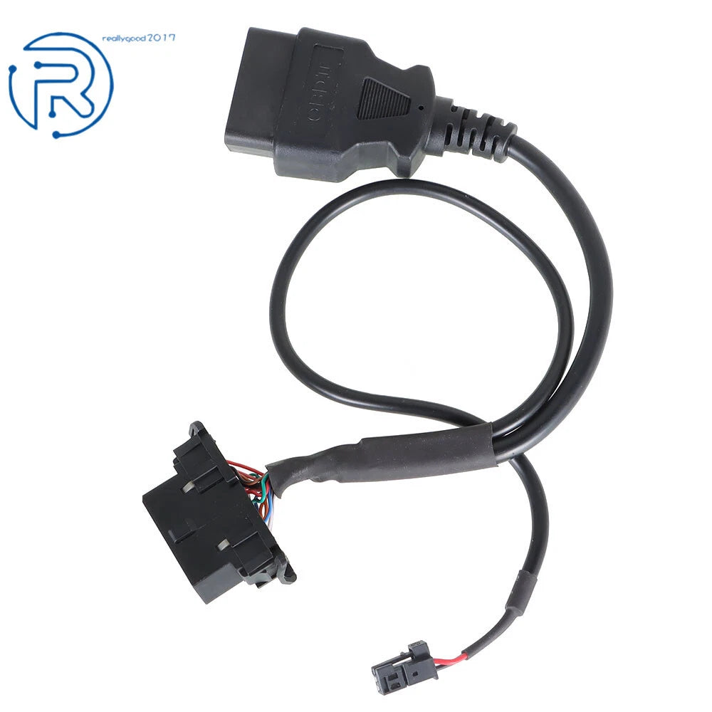 OBD2 Security Gateway Connection Cable for Dodge Ram Cummins (2018–2021)