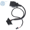 OBD2 Security Gateway Connection Cable for Dodge Ram Cummins (2018–2021)