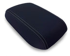 Leather Center Console Armrest Cover for Subaru Forester (2009–2018)