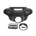 Matte Black Outer Fairing for Harley Street Glide Special FLHXS (2014–2024)
