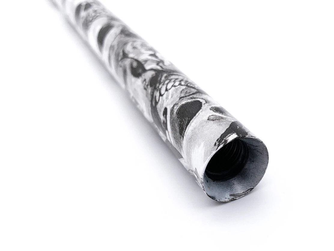 Shift Shaft Knob Extension 12 Inch for Peterbilt Kenworth (2000–2025)
