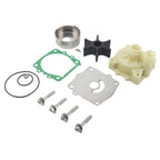 Water Pump Impeller Kit 6G5-W0078-01 for Yamaha 2-Stroke 150-225 HP (1996-2006)