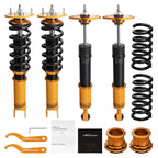 Adjustable Coilover Lowering Kit for Dodge Charger (2006-2010)
