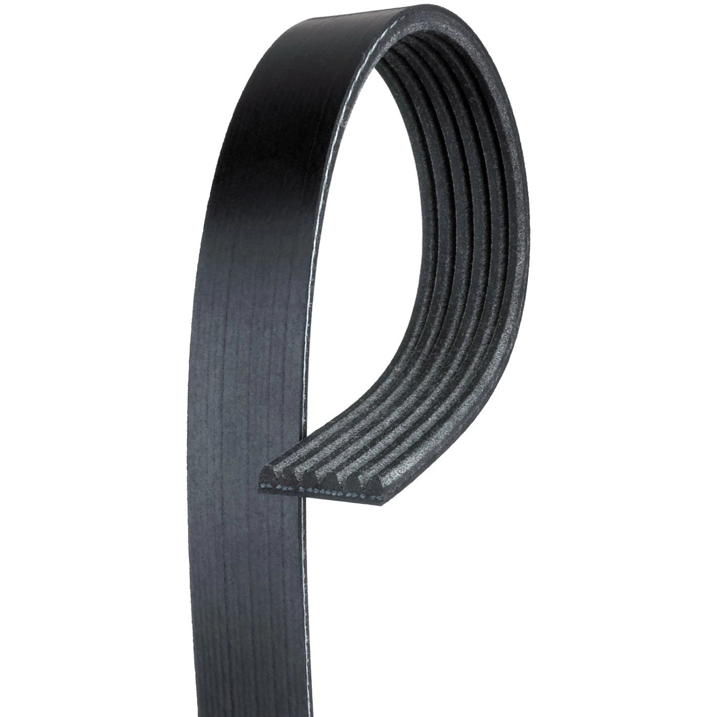 Serpentine Belt for Chevy S10 Pickup (1994–2004)